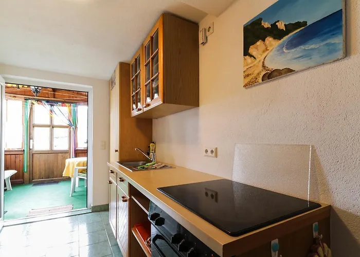 Fritz - Seebad Ahlbeck דירה