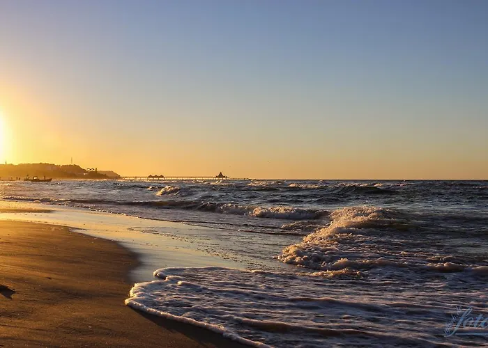 Fritz - Seebad Ahlbeck הרינגסדורף