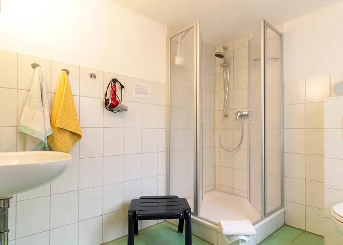 Fritz - Seebad Ahlbeck דירה *