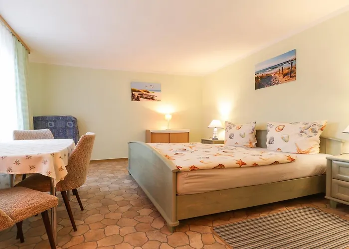 Fritz - Seebad Ahlbeck דירה