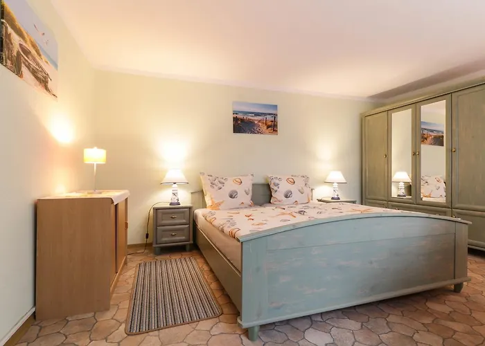 Fritz - Seebad Ahlbeck * הרינגסדורף