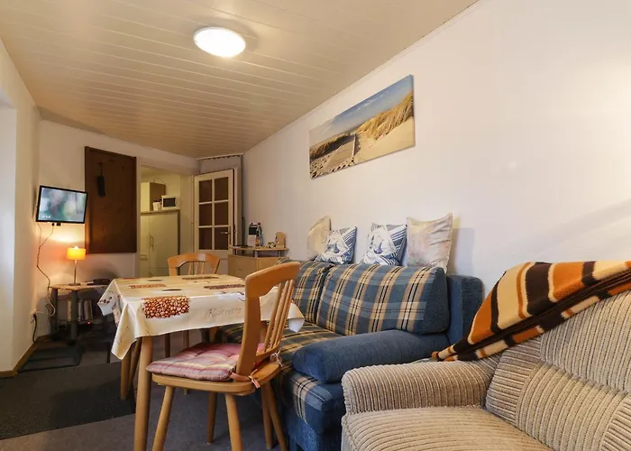 דירה Fritz - Seebad Ahlbeck *