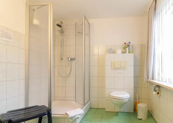 Fritz - Seebad Ahlbeck דירה