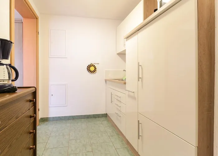 Fritz - Seebad Ahlbeck דירה הרינגסדורף