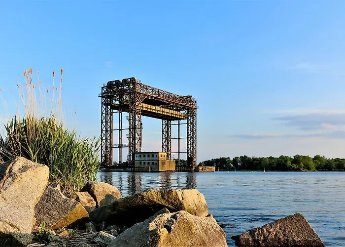 Fritz - Seebad Ahlbeck הרינגסדורף